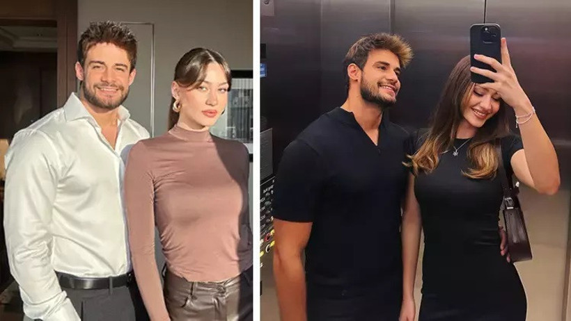 2025 Survivor Finalisti Batuhan Karacakaya'nın Sevgilisi Sinem Akar Kimdir, Kaç Yaşında? - Resim : 1