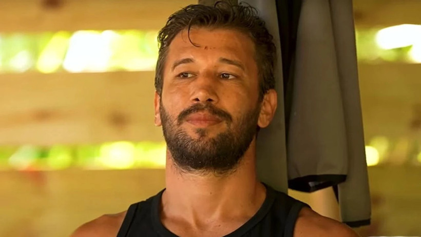 Survivor Adem Kılıçcı Nişanlısından Neden Ayrıldı? 2025 Survivor Finalisti Adem Kılıçcı Kaç Yaşında? - Resim : 1
