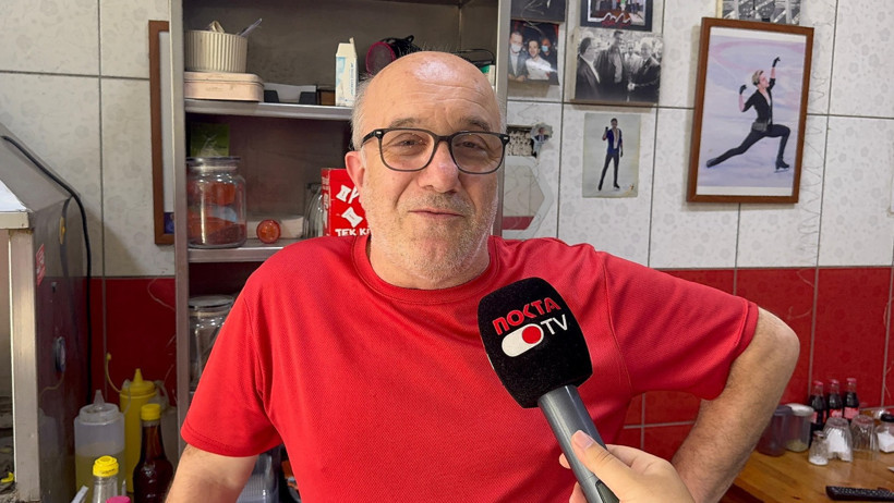 70 yıllık tarihi lezzet! “170 yıl daha devam etsin isterim” - Resim : 6