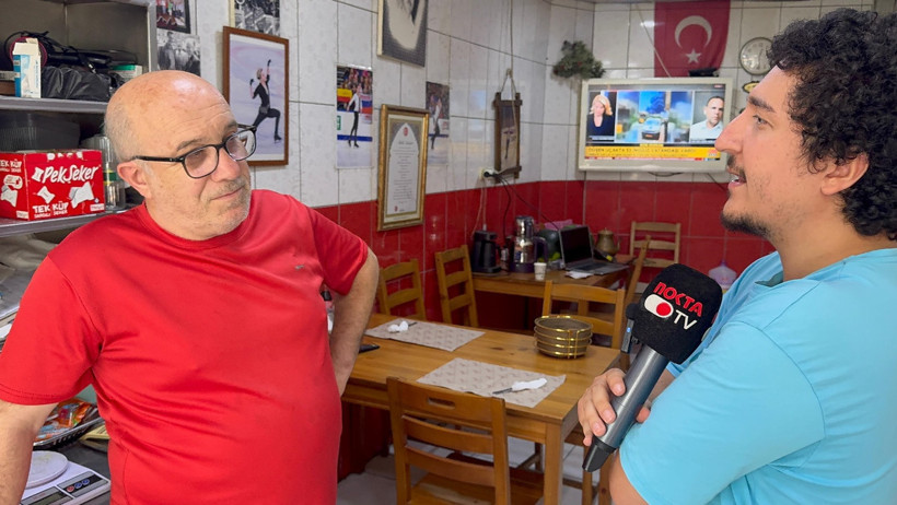 70 yıllık tarihi lezzet! “170 yıl daha devam etsin isterim” - Resim : 4