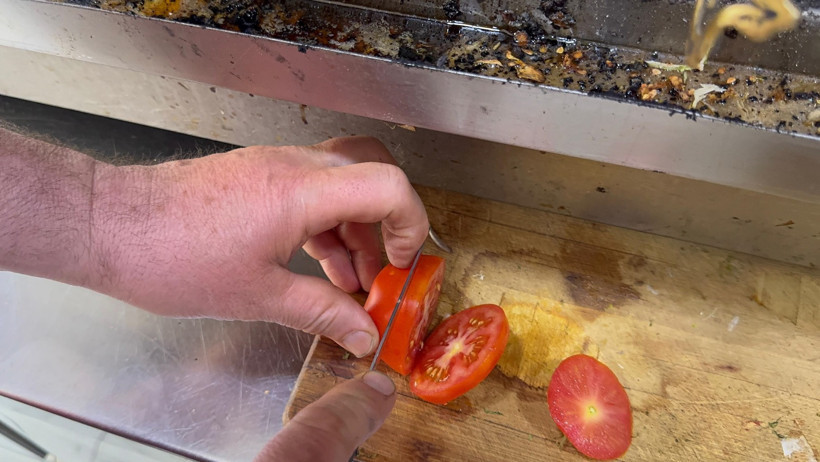 70 yıllık tarihi lezzet! “170 yıl daha devam etsin isterim” - Resim : 5