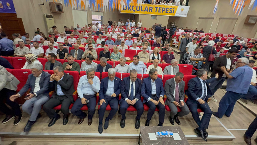 Mustafa Demir; "Siyasete itibar kazandırdık İBB Başkanı siyaseti perişan etti" - Resim : 1