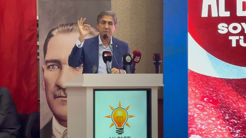 Mustafa Demir; "Siyasete itibar kazandırdık İBB Başkanı siyaseti perişan etti" - Resim : 2