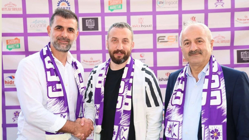 Gebzespor’un grubu 17 Haziran’da belli olacak - Resim : 1