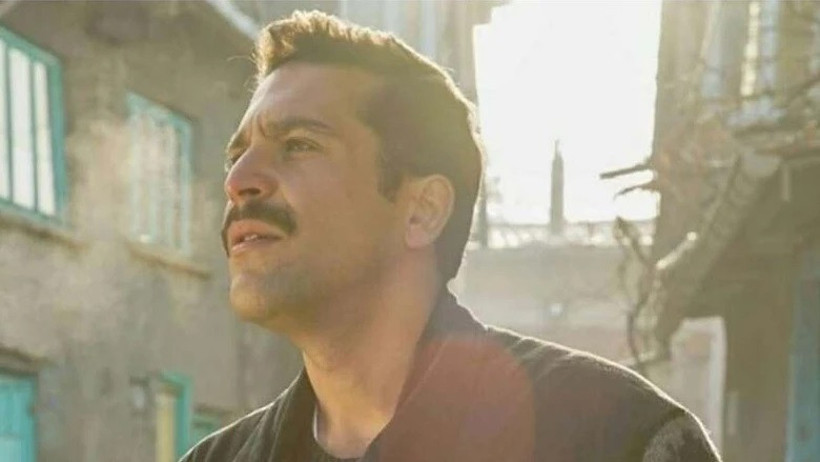 Gönül Dağı Ramazan Diziden Ayrılıyor Mu? Cihat Süvarioğlu Gönül Dağı'ndan Neden Ayrılıyor? - Resim : 1