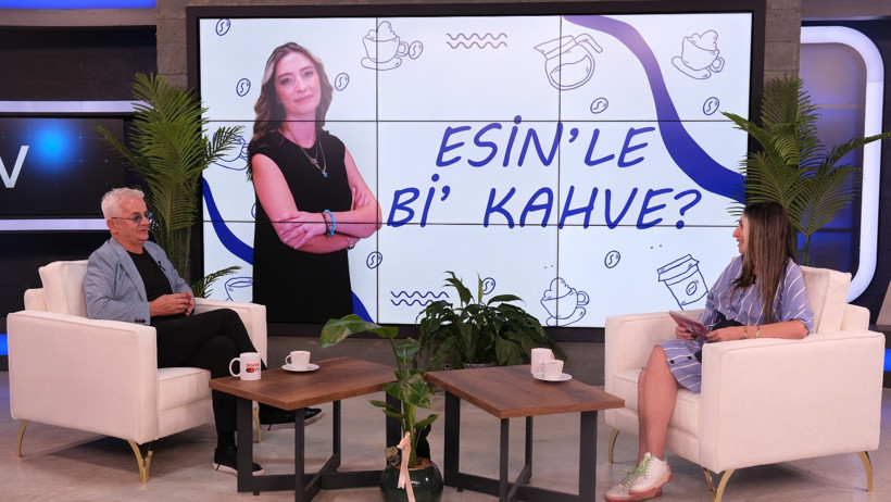 Usta Oyuncu Zafer Algöz Nokta TV’nin konuğu oldu! - Resim : 1