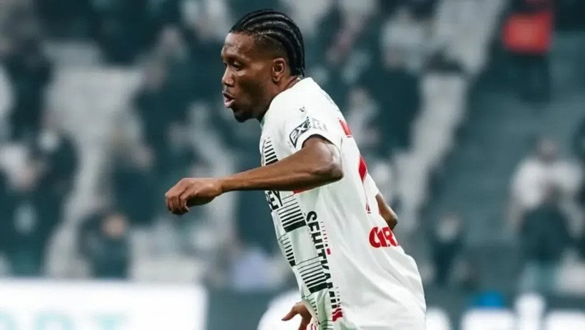 Bonservisi aşarsak Okereke Kocaelispor’da! - Resim : 3