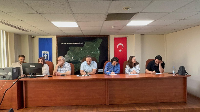 Doğal gaz dönüşümü başlıyor! İlk etap Dilovası - Resim : 1