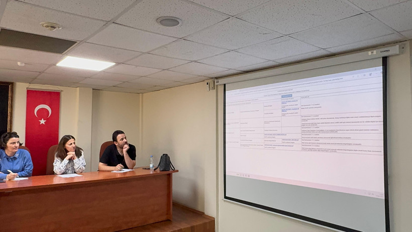 Doğal gaz dönüşümü başlıyor! İlk etap Dilovası - Resim : 2