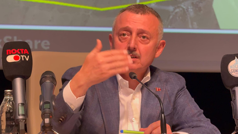 Fay hattına okul mu yapılacak? Oy çokluğu ile meclisten geçti - Resim : 1