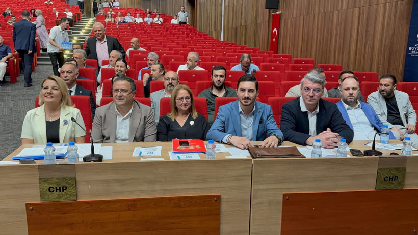 Fay hattına okul mu yapılacak? Oy çokluğu ile meclisten geçti - Resim : 2