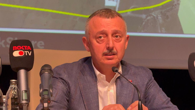 Kafa karıştıran madde! “Arkada bir AK Parti CHP anlaşması yok” - Resim : 1