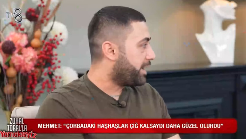 20 Haziran Cuma Yemekteyiz Bu Hafta Kim Birinci Oldu? TV8 Yemekteyiz'de 150 Bin TL'yi Kim Aldı? - Resim : 1