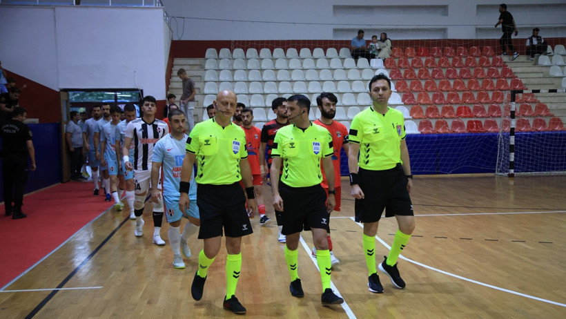 Osmanlı 41 – Van Gölü Sportif final serisi üçüncü maçı fotoğraf galerisi - Resim: 3