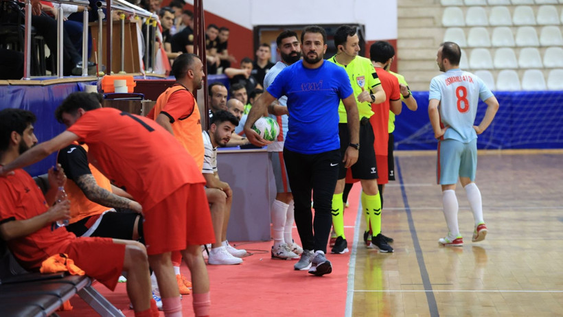 Osmanlı 41 – Van Gölü Sportif final serisi üçüncü maçı fotoğraf galerisi - Resim: 19