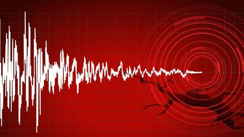 O ülke depremle sarsıldı! - Resim: 5