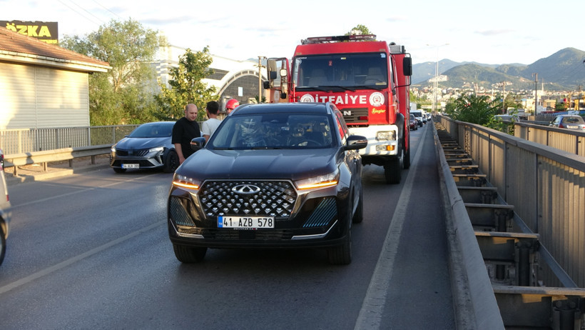 Ambalajları dahi sökülmemişti... Hurdaya döndü! - Resim : 1