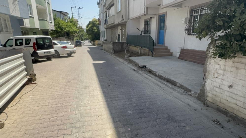 Kocaeli’de ilginç görüntüler: Yardım istediğine pişman oldu - Resim : 2