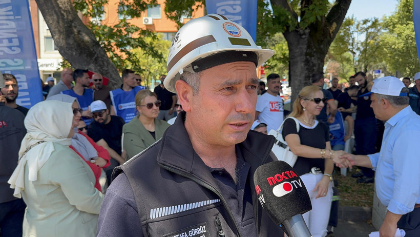 Denizaltı üretiyorlar! Gölcük Tersanesi işçileri ne kadar kazanıyor? - Resim : 4