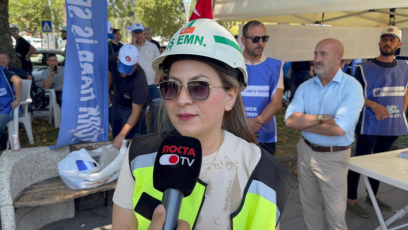 Denizaltı üretiyorlar! Gölcük Tersanesi işçileri ne kadar kazanıyor? - Resim : 3