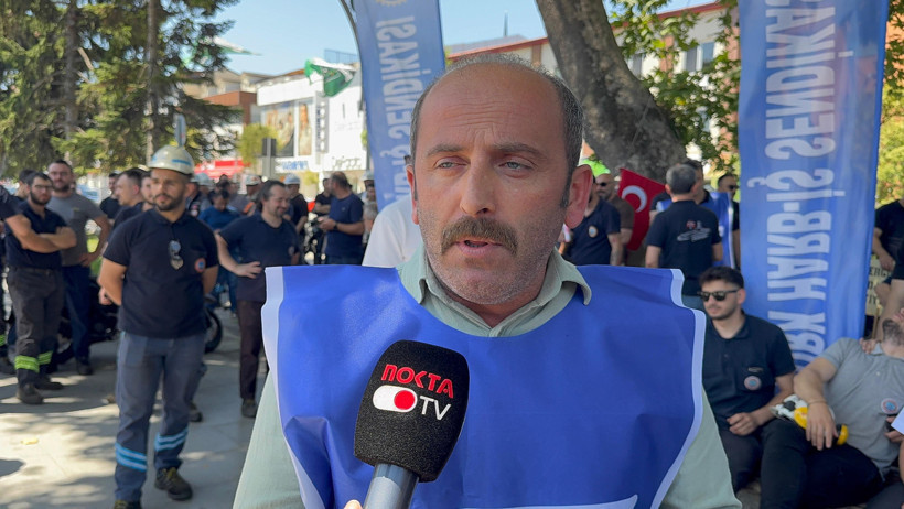 Denizaltı üretiyorlar! Gölcük Tersanesi işçileri ne kadar kazanıyor? - Resim : 1