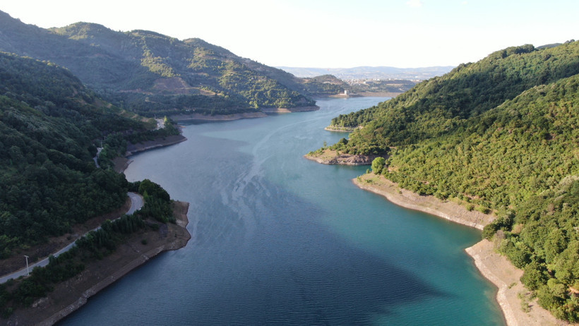 Alarm veriyor... Geçtiğimiz yılların çok gerisinde - Resim : 3