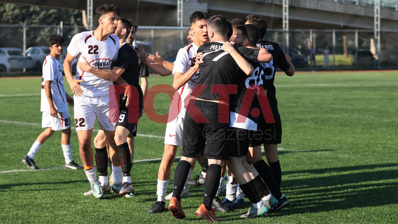 TFF, Derince Gençlerbirliği ve Mertspor ile ilgil ikararını verdi! - Resim : 8