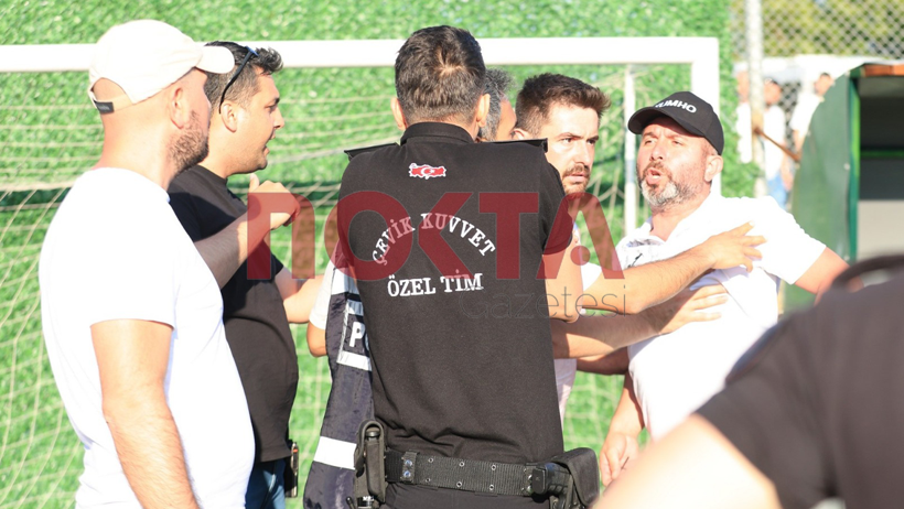 TFF, Derince Gençlerbirliği ve Mertspor ile ilgil ikararını verdi! - Resim : 7