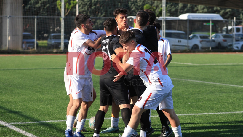 TFF, Derince Gençlerbirliği ve Mertspor ile ilgil ikararını verdi! - Resim : 6