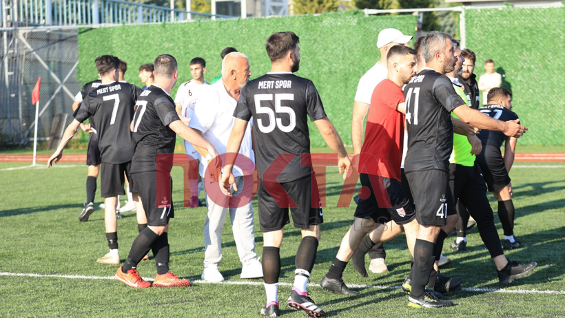 TFF, Derince Gençlerbirliği ve Mertspor ile ilgil ikararını verdi! - Resim : 2