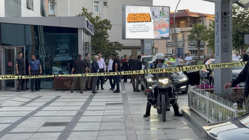 Belediye binasında silah sesleri… Belediye başkanı vuruldu! - Resim : 3