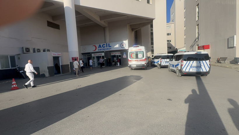 Belediye binasında silah sesleri… Belediye başkanı vuruldu! - Resim : 6