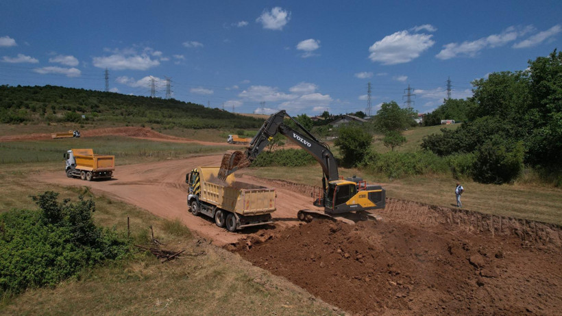Kocaeli Stadı’na A Milli maç veriliyorsa bunun mimarı Tahir Büyükakın’dır! - Resim : 2