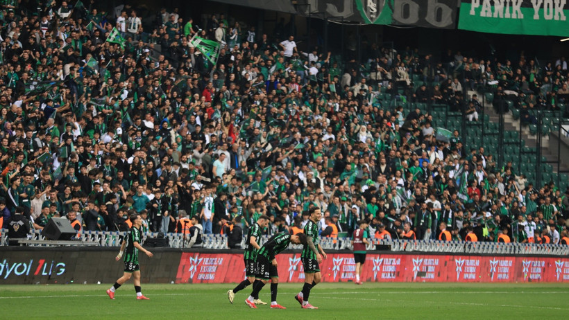 Sonunda! Kocaeli Stadı’na A Milli takım maçı verildi! - Resim : 2