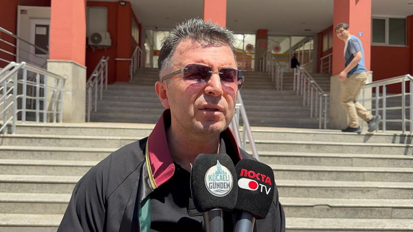 İzmitli üsteğmene ağırlaştırılmış müebbet! Avukatından açıklama: Masumdur - Resim : 1