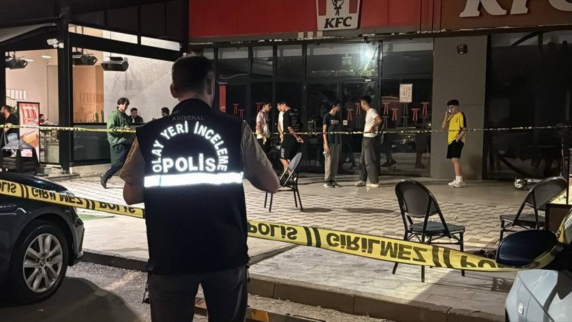 Kocaeli'de bir genç silahlı saldırıya uğradı! Saldırgan kaçtı - Resim : 1