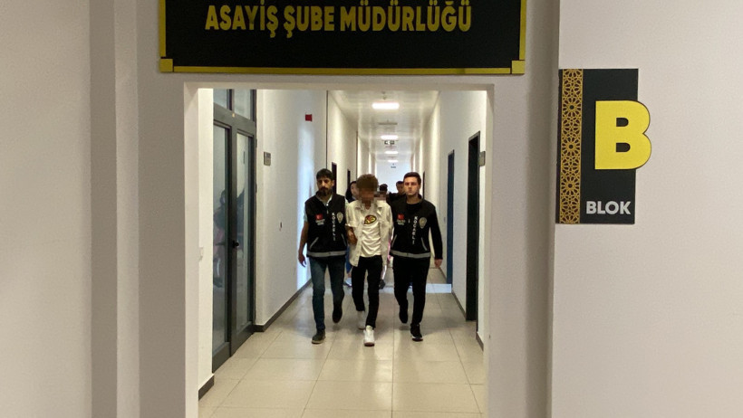 Kaza süsü vererek genç kızı öldürmüştü… Rümeysa Meriç'in katiline ağırlaştırılmış müebbet hapis - Resim : 3