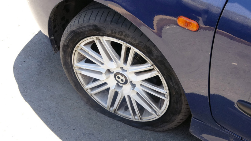 Kocaeli'de sürücüleri perişan eden yol çalışması: On binlerce lira zarar ettiler! - Resim : 3