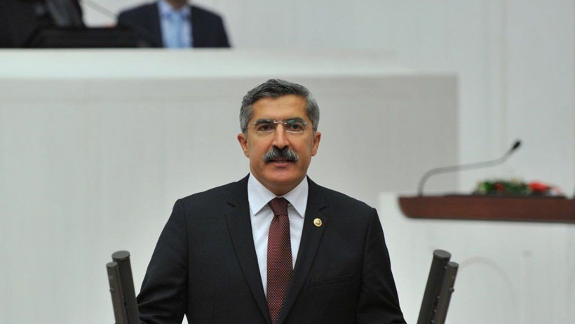 AK Parti Genel Başkan Yardımcısı ameliyat oldu! - Resim: 4