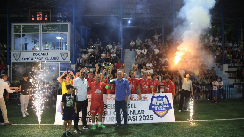 MA Gold Gayrimenkul – Petkimspor finali fotoğraf galerisi - Resim: 42