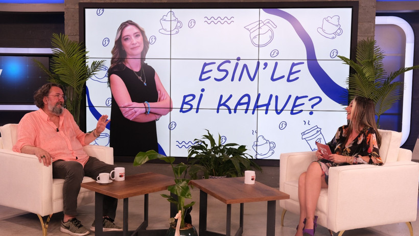 Oyuncu ve Müzisyen Renan Bilek, Nokta TV’nin konuğu oldu! - Resim : 2