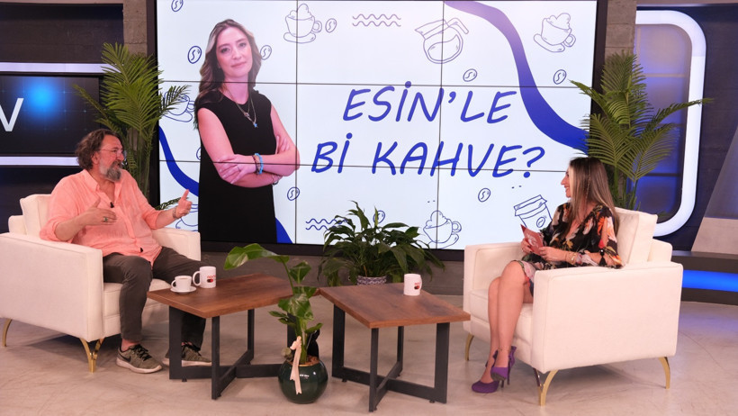 Oyuncu ve Müzisyen Renan Bilek, Nokta TV’nin konuğu oldu! - Resim : 4