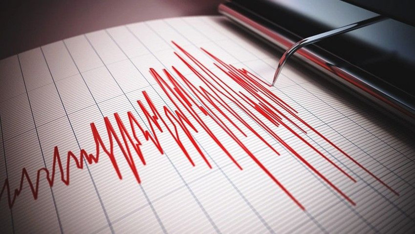 Deprem oldu! Çok sayıda ilden hissedildi - Resim: 7