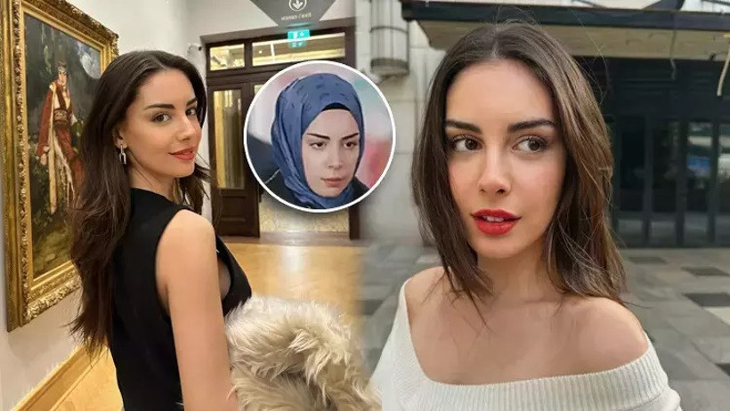 Kızılcık Şerbeti Oyuncuları [Tüm Karakterler] - Resim : 16