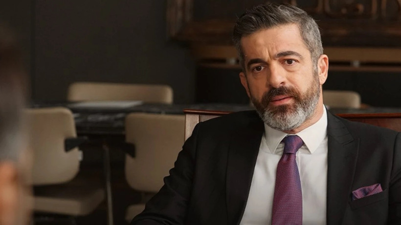 Kızılcık Şerbeti Oyuncuları [Tüm Karakterler] - Resim : 9