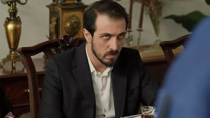 Kızılcık Şerbeti Oyuncuları [Tüm Karakterler] - Resim : 5