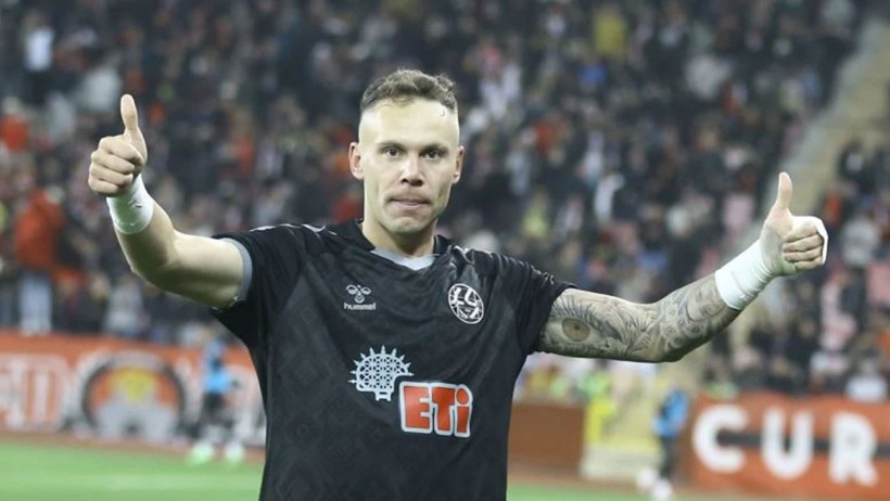 Gölcükspor’da transfer şov sürüyor! Şampiyon stoper de TAMAM! - Resim : 1