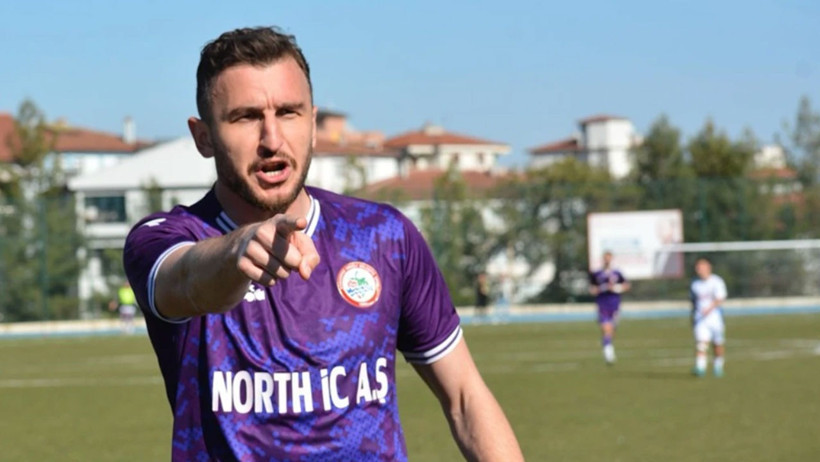 Gölcükspor, BAL gol kralını transfer etti! - Resim : 2