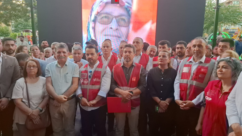 Bülent Sarı: Milletin sandığa gömdüğü iktidar milletten intikam almak istiyor! - Resim : 2