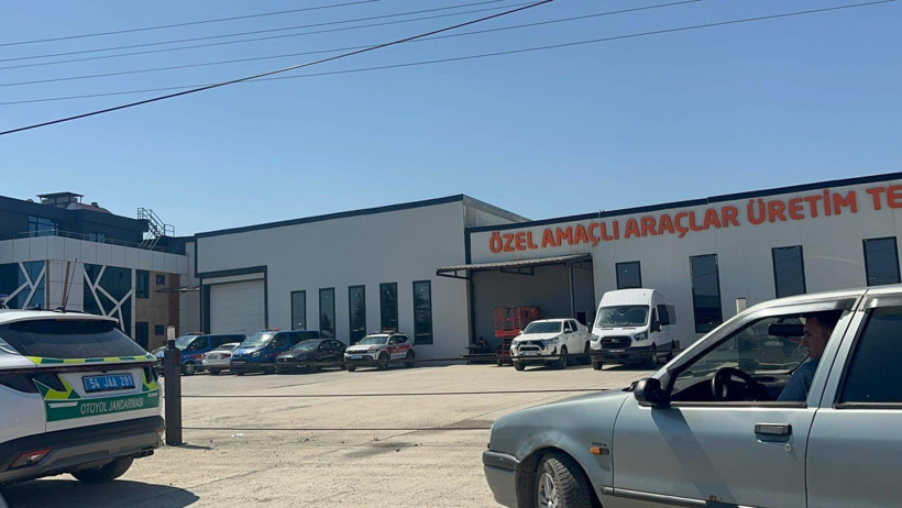 Araçları sahiplerine teslim etmeyen firmaya operasyon! - Resim : 3